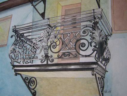 Balkon
