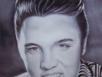 Elvis 4