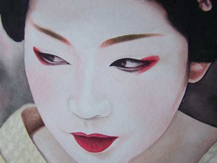 Geisha 2