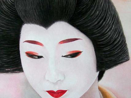 Geisha