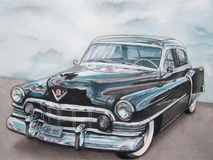 Oldtimer 2