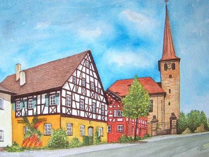 Schwand