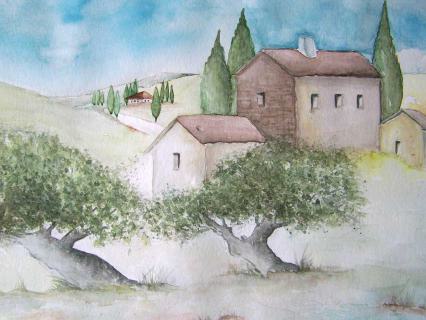 Toscana