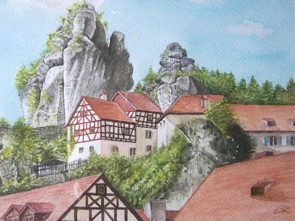 Tüchersfeld
