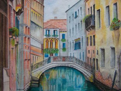 Venedig