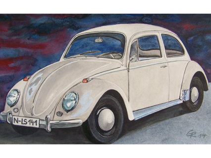 VW 1960